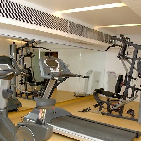 Comfort Inn Sunset Ahmadabad Zewnętrze zdjęcie