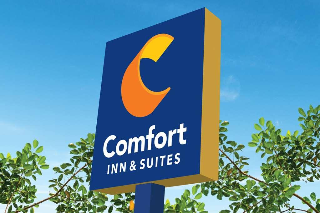 Comfort Inn Sunset Ahmadabad Zewnętrze zdjęcie