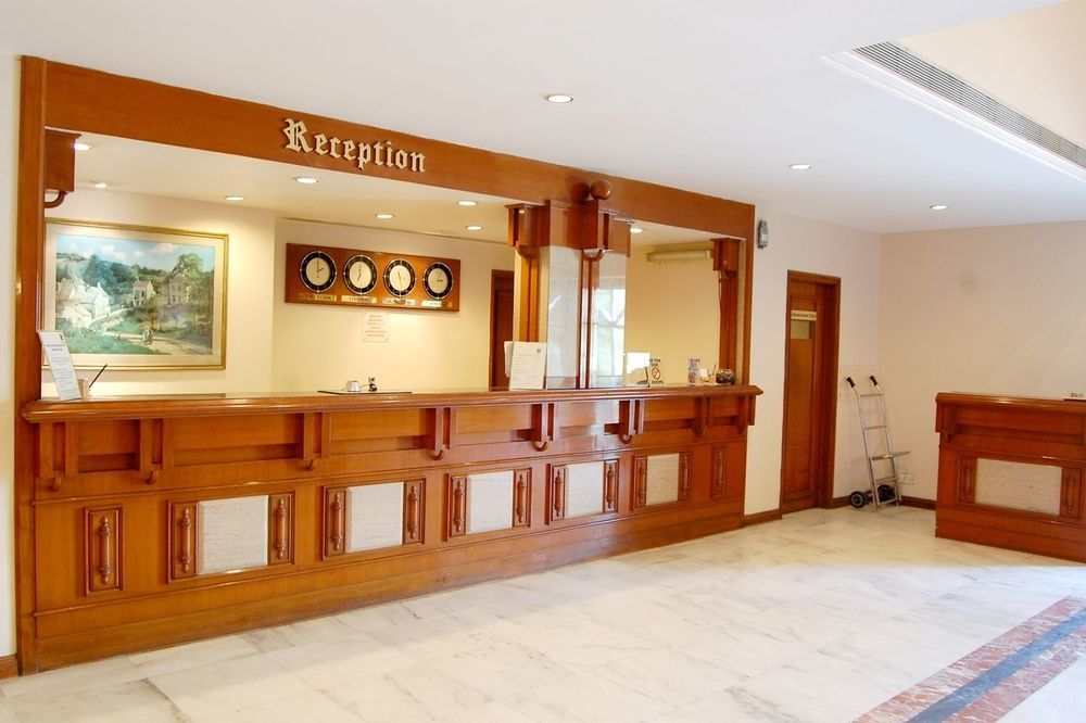 Comfort Inn Sunset Ahmadabad Zewnętrze zdjęcie