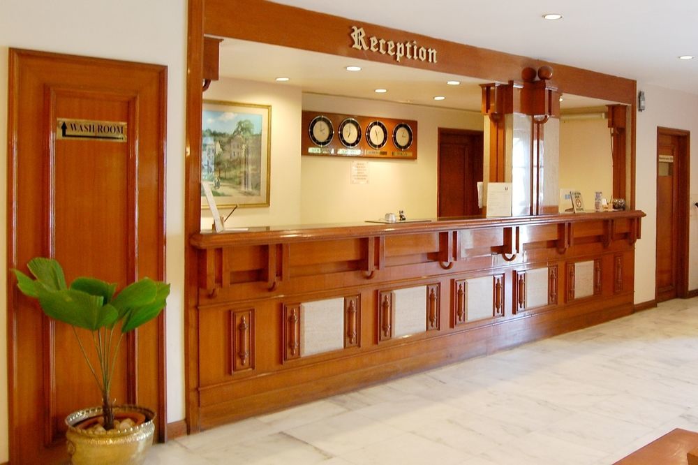 Comfort Inn Sunset Ahmadabad Zewnętrze zdjęcie
